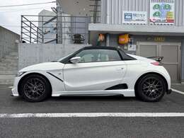 走行距離も少なく大変お買い得です。