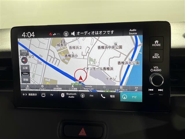 気になる車はまずはお気に入り登録をお願いいたします！