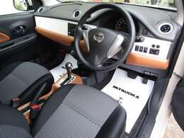 普通の中古車とは違い、新しくビュートになった部分は、新品＆ボディの全塗装しておりますので、見た目は新車と大きな違いはございません。