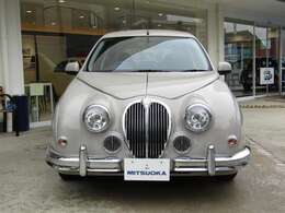 令和1年式、7000キロ　メイクアップビュートです。