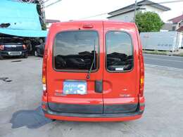 外装大きなダメージなくグッドですよ！細かい箇所もしっかり磨かせていただきます！