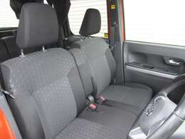 シートヒーター、ベンチシート