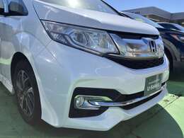 この度は数ある販売店の中からホンダベルノ福井の物件をご覧いただきまして誠にありがとうございます。現車確認が可能で、対面での商談ができる方への販売に限らせていただきます。