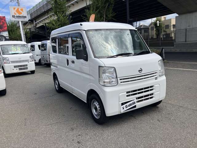 【仕入れプロが拘り抜いた車両】当店の展示車両はメーターの改ざん、修復歴の不当表示は一切ございません。安心してお買い求めください。KS-SELECTION　泉北店　072-349-7124