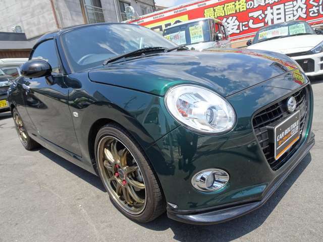 ご購入後の車検　整備　鈑金修理　任意保険などアフターフォローもお任せ下さい。