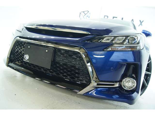 ■全車鑑定証付の情報開示■専門機関AISが公平な立場から車両を検査し1台1台★車両品質評価証★の発行を行ってます。これにより遠方であってもクリアな情報をお客様が得ることができ安心して購入いただけます