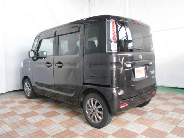 ☆　★　☆　★　　　国　産　車　全　台　保　証　付　き　販　売　　　☆　★　☆　★　　トラストでは無料保証から距離無制限・最長3年まで、保証内容も幅広くご用意しております★お気軽にご相談ください！