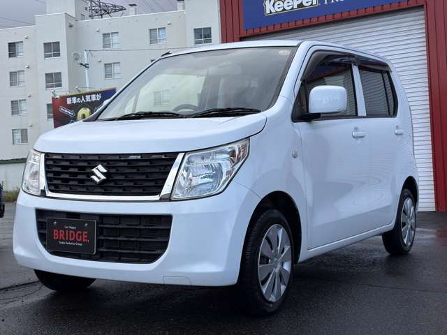 【法定点検】ブリッジ西宮の沢店では納車前に車検整備（24カ月点検整備）もしくは12カ月点検整備（※商用車は6ヶ月点検整備）を実施してからのご納車しております。ご安心ください。