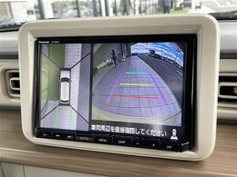【カーナビ】ナビ利用時のマップ表示は見やすく、いつものドライブがグッと楽しくなります！◆乗って触って体感してみてください！！当社車両は試乗可能です！お気軽にスタッフまでご相談ください！
