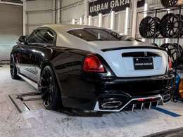 車両販売だけでなく、整備・点検・カスタム等、幅広く対応可能です！