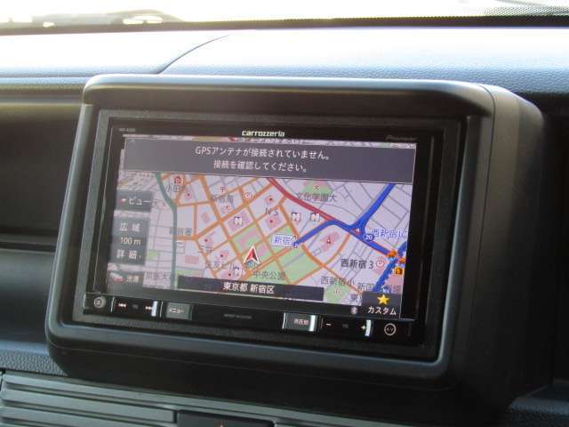 【ナビ付車両で最短ルート♪】これで道に迷ようこともありませんし道路で慌てることもありません。いつでもどこでも、安心・快適・ゆったりドライブ！メールやLINEでのお問合せもOKですお気軽にどうぞ！！