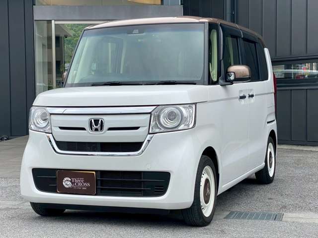 スリークロス滋賀店の展示車両は試乗が可能ですので、見て触って乗って、ご納得頂いた上でご購入頂けます！（試乗をご希望の方は事前にご予約下さい）