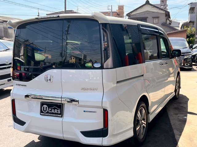在庫車両はすべて内外装クリーニング済み！ピッカピカの状態で中古車でも気持ちよく乗っていただけるよう準備しております♪【総額表示】【支払い総額】