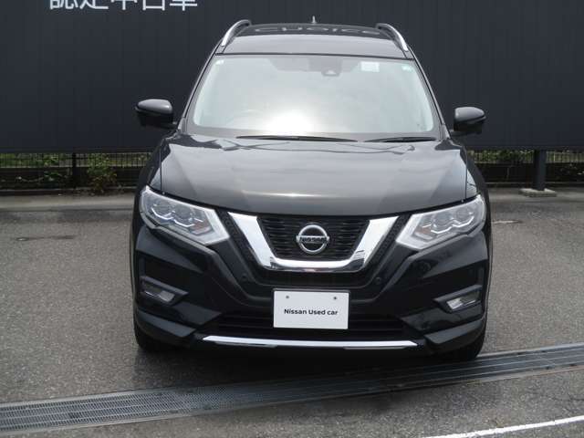 こちらの車両は当社の下取車として入荷してきました。