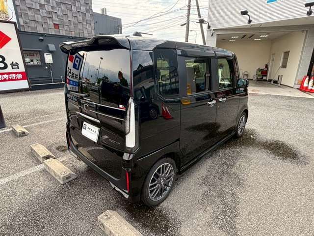 ☆中古車が心配な方でもお任せください！自社工場にてアフターフォローもしっかりさせていただきます！☆