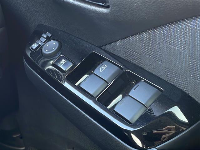 【　パワーウィンドウ　】あると便利なパワーウインドウ♪