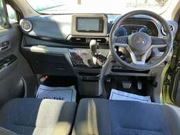 内外装ともに状態良好！室内ルームクリーニング済み☆更に輝きたいお客様にボディーコーティングも承ります。スタッフにご相談ください。