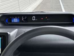 【メーター周り】※2025年6月現在の走行距離は29057kmです☆展示車移動などで若干走行距離が増加がございます！