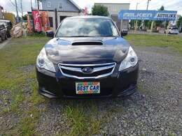 夜間走行も安心なHIDヘッドライト♪