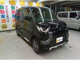 各メーカーの軽自動車をじっくり比較できるのも当店のポイントです！