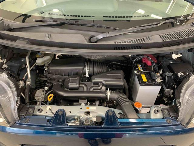 中古車購入は不安なこともあると思います。当社では可能な限り過去の整備歴も確認できます。