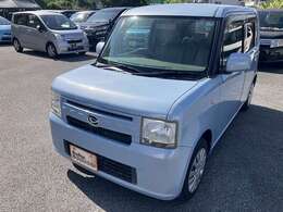 全車キャンペーン中！