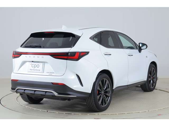 CPO（認定中古車）