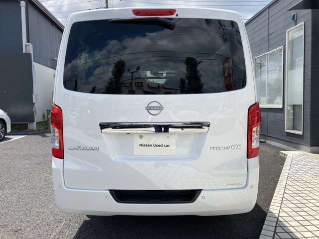 全国どこでも納車OKです！遠方のお客様も多数実績あり！大歓迎します！納車後の保証修理はお近くの日産のお店で対応いたします！