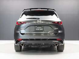 AutoExeエアロ＆ローダウンで他のCX-5とは一味違った魅力☆