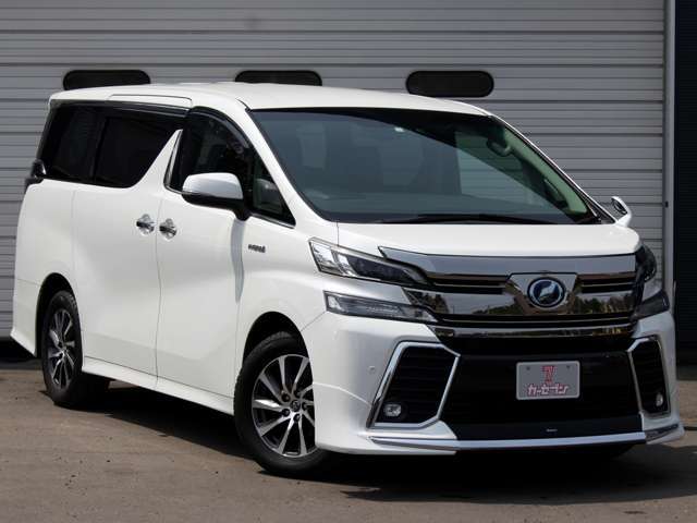 納車前の法定整備、納車後のアフターサービスもお任せ下さい！