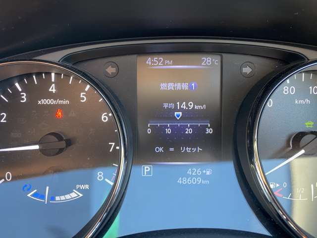 見た目もGoodなタコメーター♪