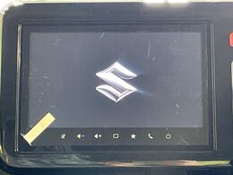 【純正9インチナビ】人気の純正ナビを装備。オーディオ機能も充実しており、Bluetooth接続すればお持ちのスマホやMP3プレイヤーの音楽を再生可能！毎日の運転がさらに楽しくなります！！