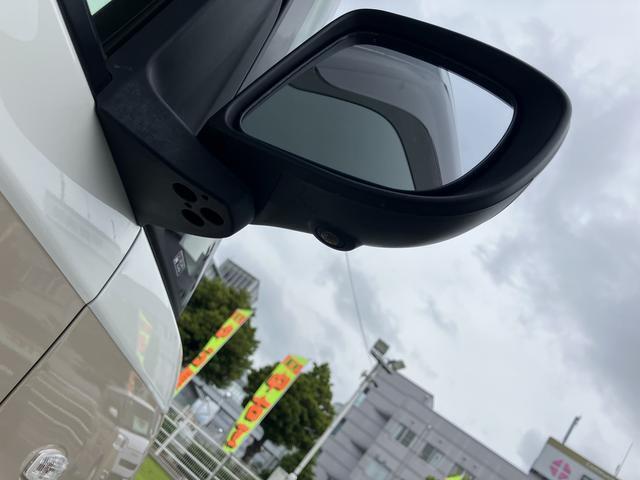 静岡ダイハツの中古車はすべて『認定中古車』です。全車保証付きで、もしもの時も安心です。