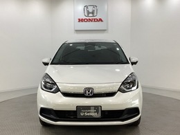 【Honda認定中古車 U-Select】　エンジン、オーディオやカーナビ(社外品は除く）に至るまで保証をお付け致します。全国のホンダディーラーで保証と整備が受けられます。