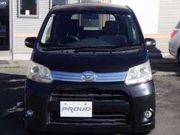 お手頃価格の中古車なら中古車販売店のプラウドへ。お手頃車をお探しの方は是非お立ち寄り下さい。