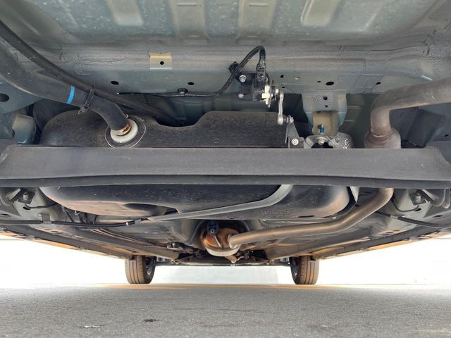 下回りがきれいなうちに、防錆加工の施工がオススメ。降雪地域はもちろん、沿岸部にお住いの方や、趣味でマリン・ウィンタースポーツをされる方にご好評いただいております。