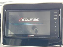 【ナビゲーション】使いやすいナビで目的地までしっかり案内してくれます。各種オーディオ再生機能も充実しており、お車の運転がさらに楽しくなります！！