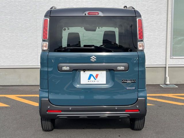 安心の最長10年・走行無制限保証（有償）をご用意。保証内容も充実はもちろん、無料点検＆オイル交換や、年中無休の全国・24時間ロードサービスも付帯されておりますのでご安心下さい。