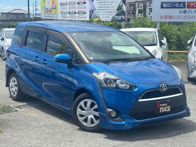 豊富なラインナップがございますので、お車が決まっていないお客様にも様々な視点からお車をご紹介致します！☆お問合わせは072-696-2711まで♪