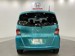 【Honda認定中古車 U-Select】　は3つの安心をお約束します。　1　Hondaのプロが整備した安心。 2　第三者機関がチェックした安心。　3　購入後もHondaが保証する安心。