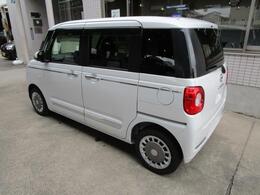 ★TAX前橋の『登録・届出済未使用車』は登録（届出）しただけ！走行100km未満の一切、使用していない車輌のみ！だから「程度」の心配はご不要です。