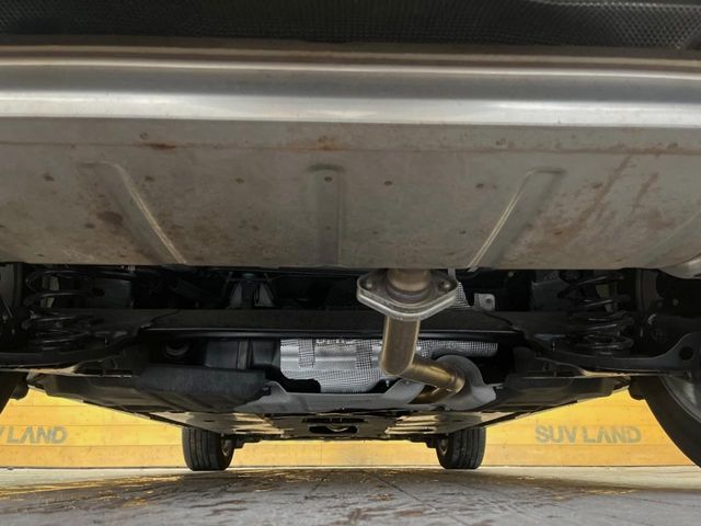 下回りがきれいなうちに、防錆加工の施工がオススメ。降雪地域はもちろん、沿岸部にお住いの方や、趣味でマリン・ウィンタースポーツをされる方にご好評いただいております。