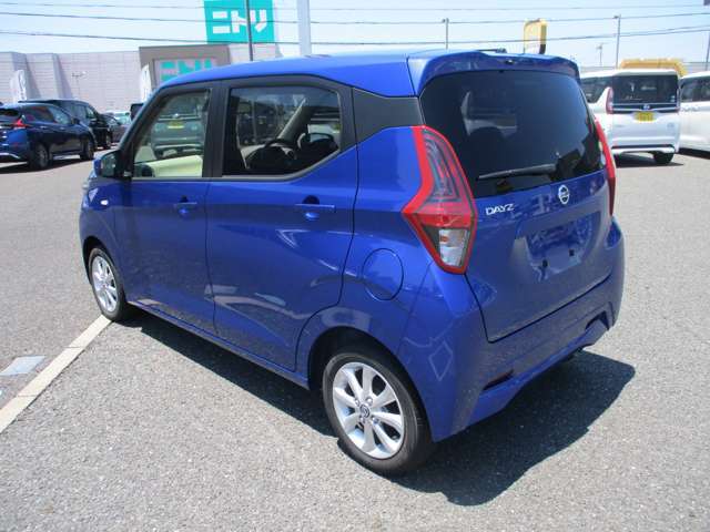★ワイド保証1年付（期間中走行距離無制限）お近くの日産で保証対応可能な為、遠方の方も安心です。