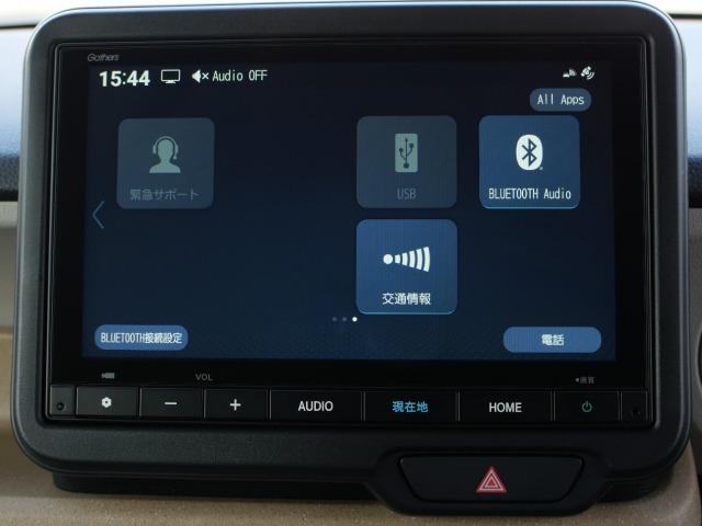 HOME画面一覧です。