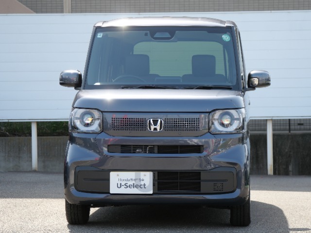 ホンダUセレクト-プレミアム-の商品になります。品質に自信があるので走行距離無制限の2年間無料保証が付いています。もしもドライブ先でトラブルがあっても、全国のHonda Carsで対応するので安心です