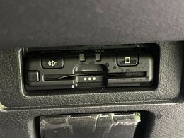【ETC】高速道路の料金所をストレスなく通過！話題のスポットやサービスエリアに多い「スマートIC」利用時は必須のアイテムです。当店でセットアップを実施、ご納車当日からすぐにご利用いただけます！