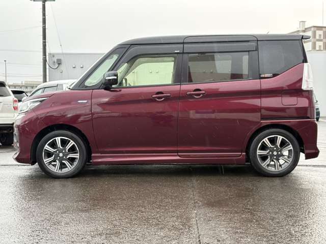 【キーパーコーティング】ブリッジ西宮の沢店はキーパーコーティングのプロショップです。納車時に資格を取得したプロのスタッフが施工致します。施工の金額や内容等の詳細はスタッフへお問い合わせください。