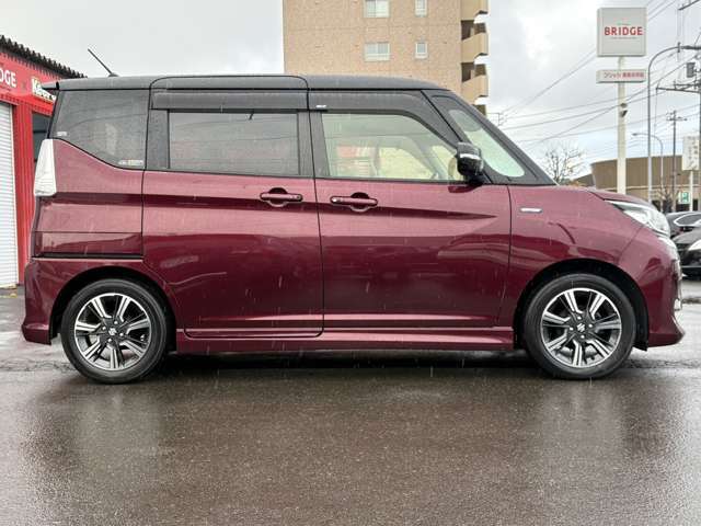 【アフターケア】ご納車後も安心してお乗り頂くためのアフター保証も取り扱っています！期間や金額はスタッフまでお気軽にお問い合わせください。