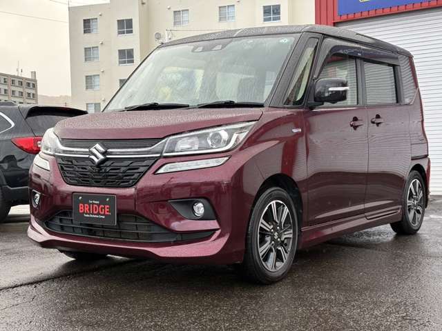 【法定点検】ブリッジ西宮の沢店では納車前に車検整備（24カ月点検整備）もしくは12カ月点検整備（※商用車は6ヶ月点検整備）を実施してからのご納車しております。ご安心ください。