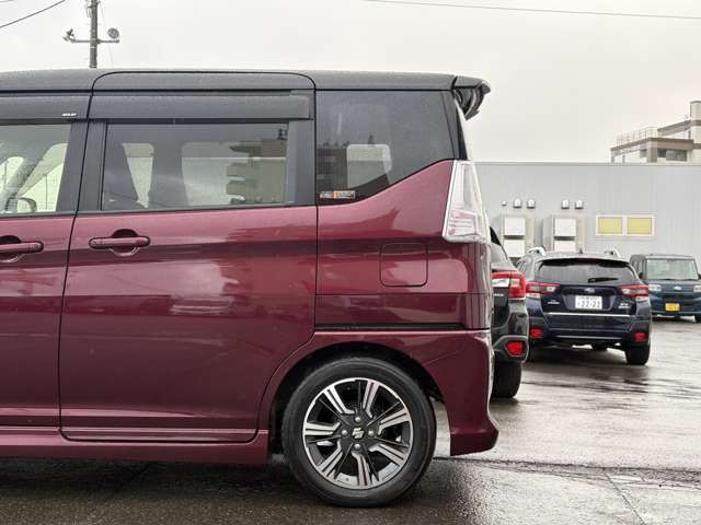 【追加オプション】冬ワイパーやドライブレコーダー、ETC等の必需品も取り扱っております。